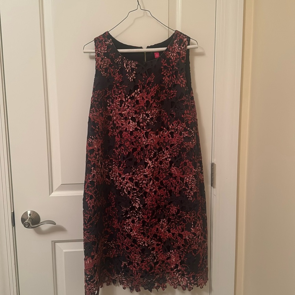 Great condition, Vince Camuto dress, Size 14.